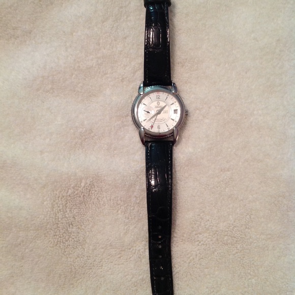 Concord Impresario GMT watch Collectors Piece! 👍 - Picture 3 of 9